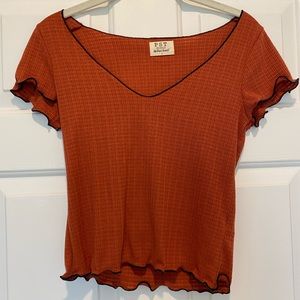 Project Social Tee Short Sleeve